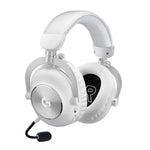 Logitech G PRO X 2 LIGHTSPEED Wireless Gaming Headset - White