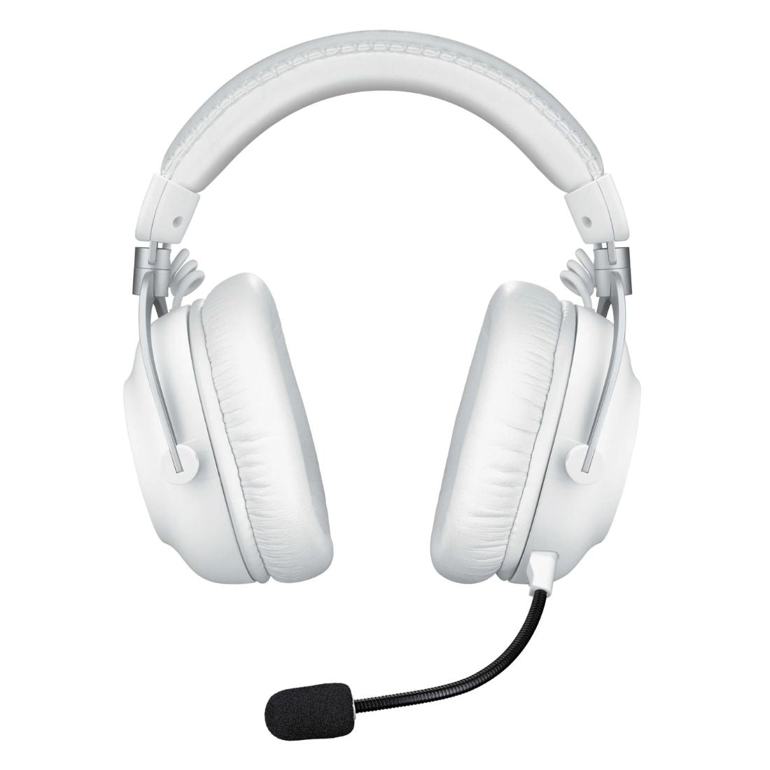 Logitech G PRO X 2 LIGHTSPEED Wireless Gaming Headset - White