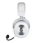 Logitech G PRO X 2 LIGHTSPEED Wireless Gaming Headset - White