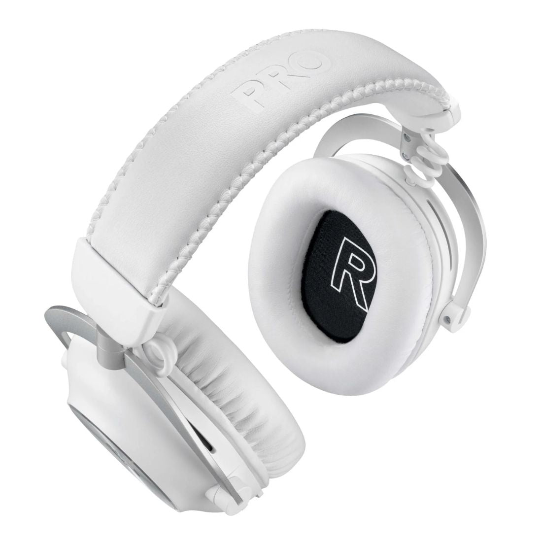 Logitech G PRO X 2 LIGHTSPEED Wireless Gaming Headset - White