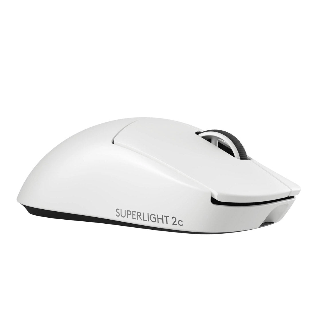 Logitech G PRO X SUPERLIGHT 2c LIGHTSPEED Gaming Mouse 910-007540 - White