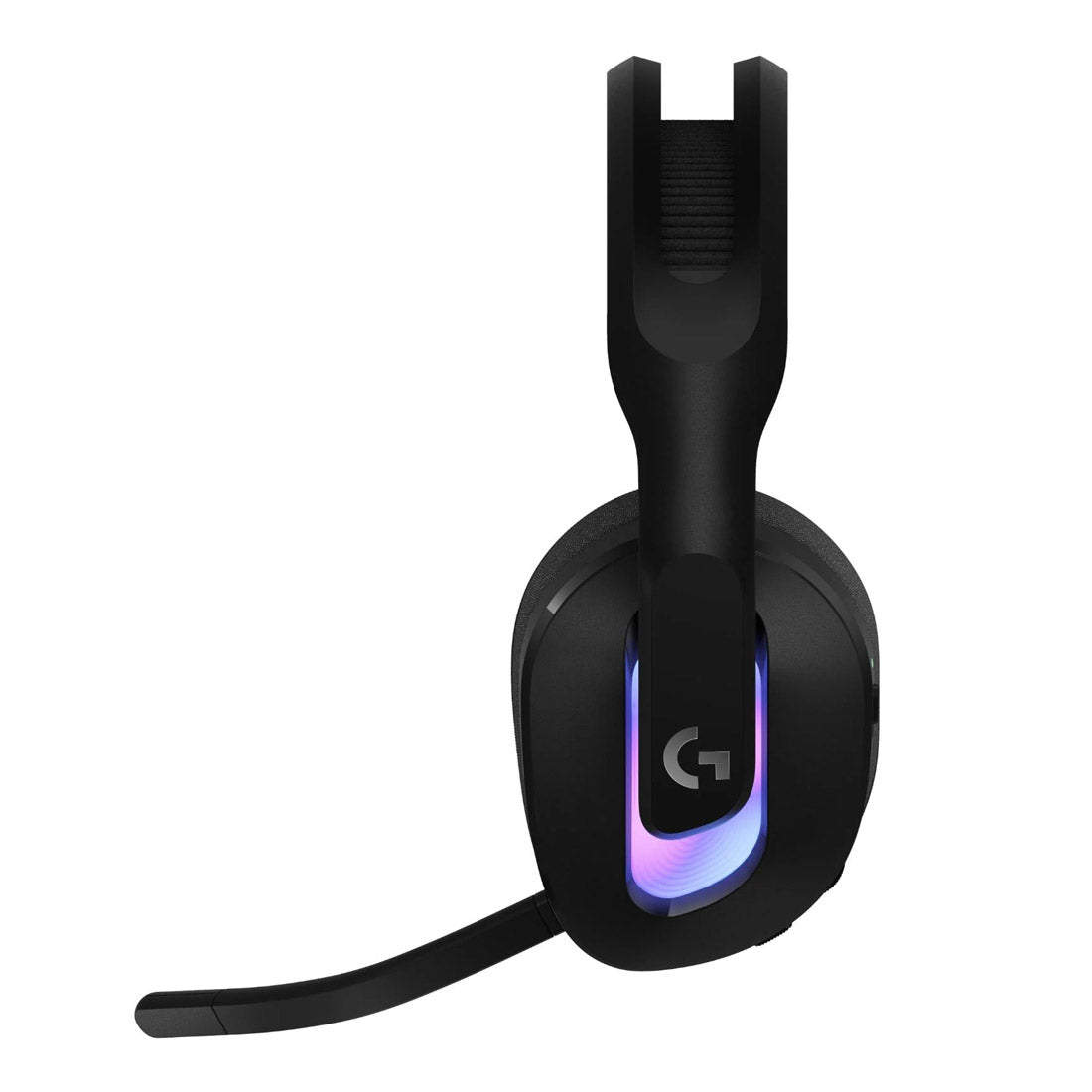 Logitech G522 LIGHTSPEED Wireless Gaming Headset - Black