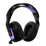 Logitech G522 LIGHTSPEED Wireless Gaming Headset - Black