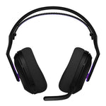 Logitech G522 LIGHTSPEED Wireless Gaming Headset - Black