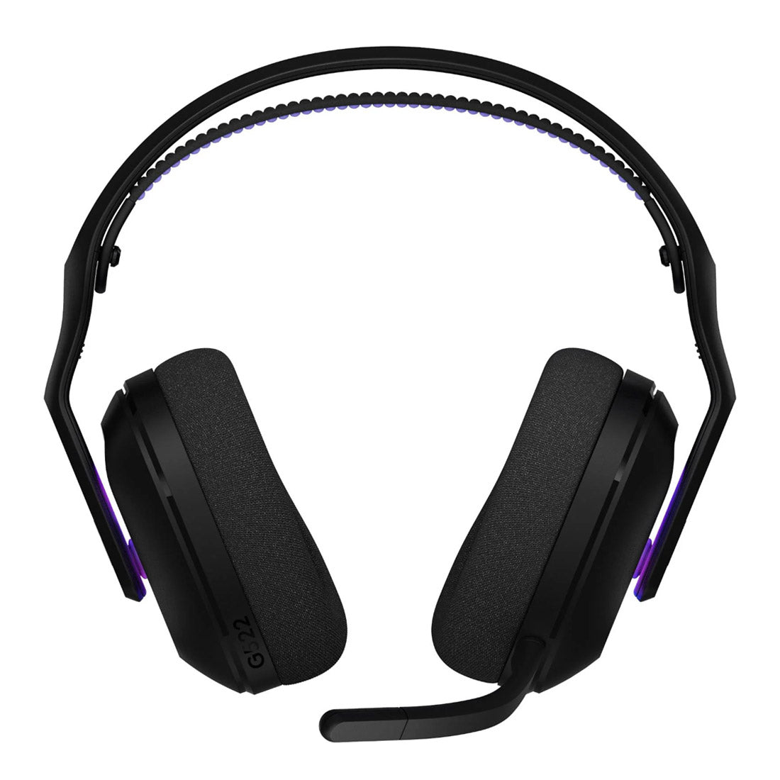 Logitech G522 LIGHTSPEED Wireless Gaming Headset - Black