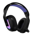 Logitech G522 LIGHTSPEED Wireless Gaming Headset - Black