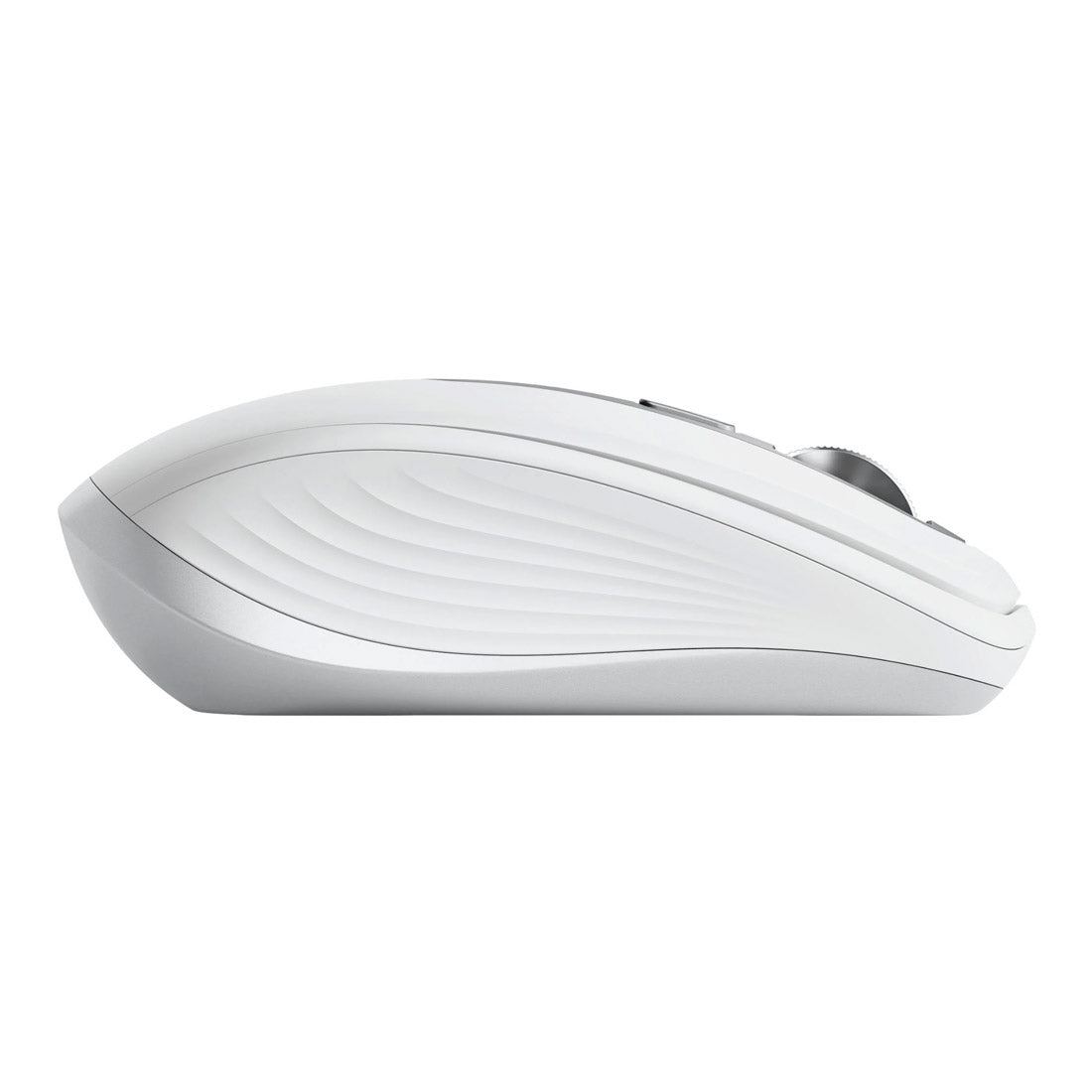 Logitech MX Anywhere 3S Wireless Mouse - Pale Grey