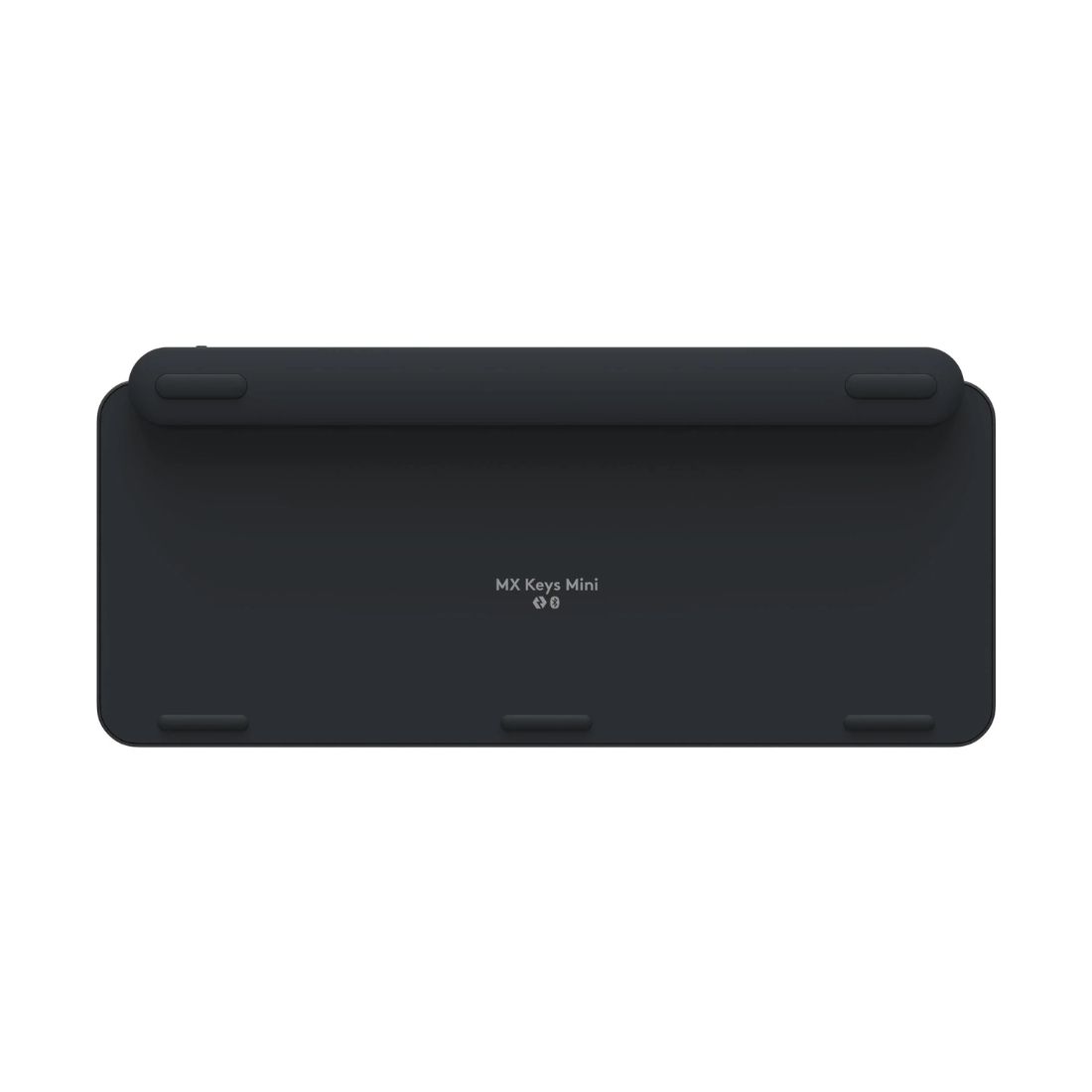 Logitech MX Keys Mini Wireless Keyboard - Graphite