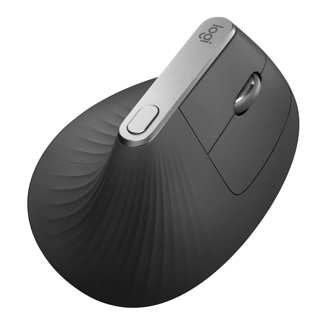 Logitech MX Vertical Advanced Ergonomic Mouse