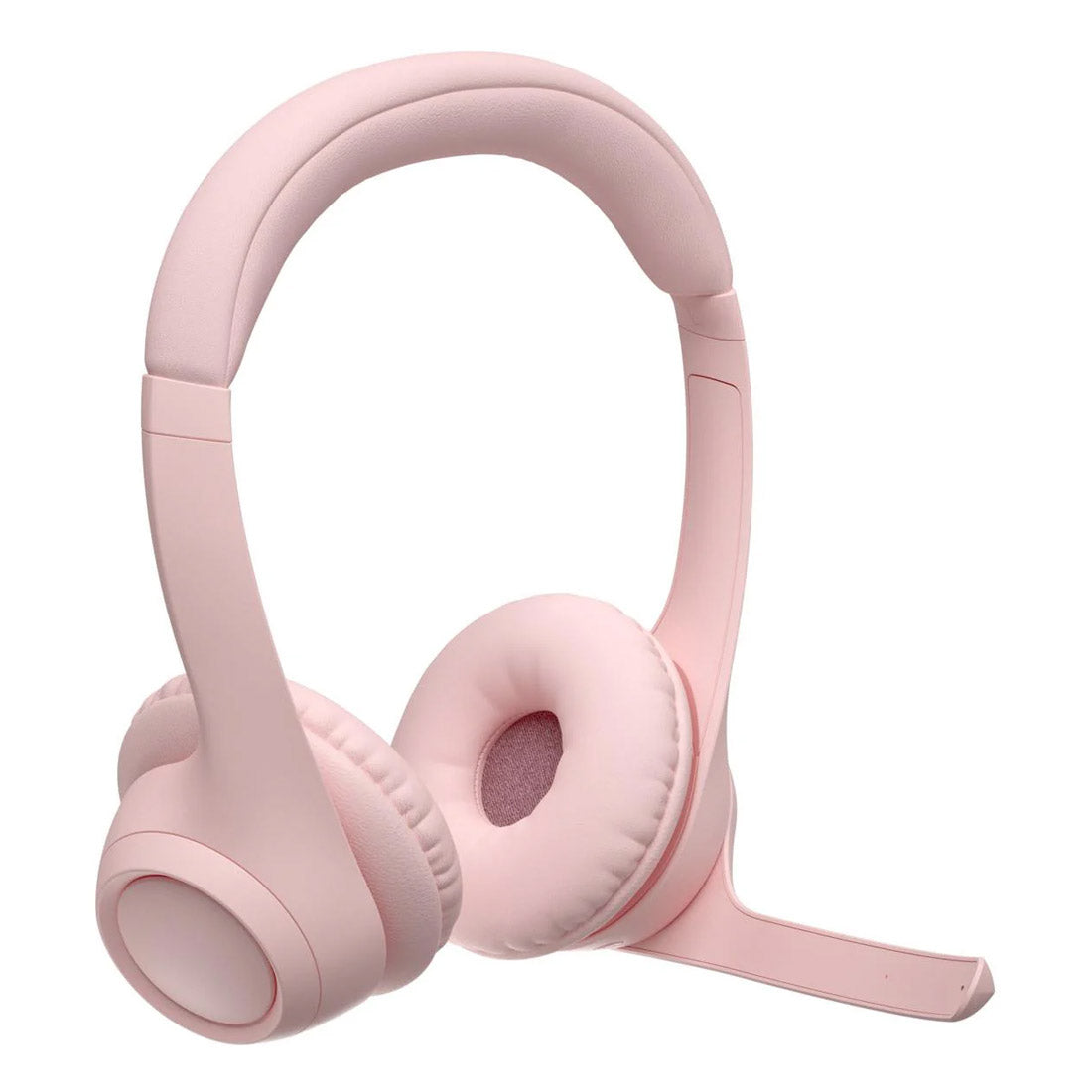 Logitech Zone 300 Wireless Headset 981-001413 - Rose