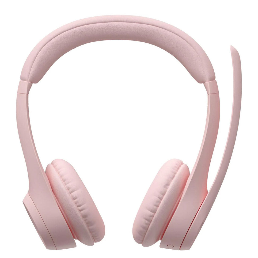 Logitech Zone 300 Wireless Headset 981-001413 - Rose