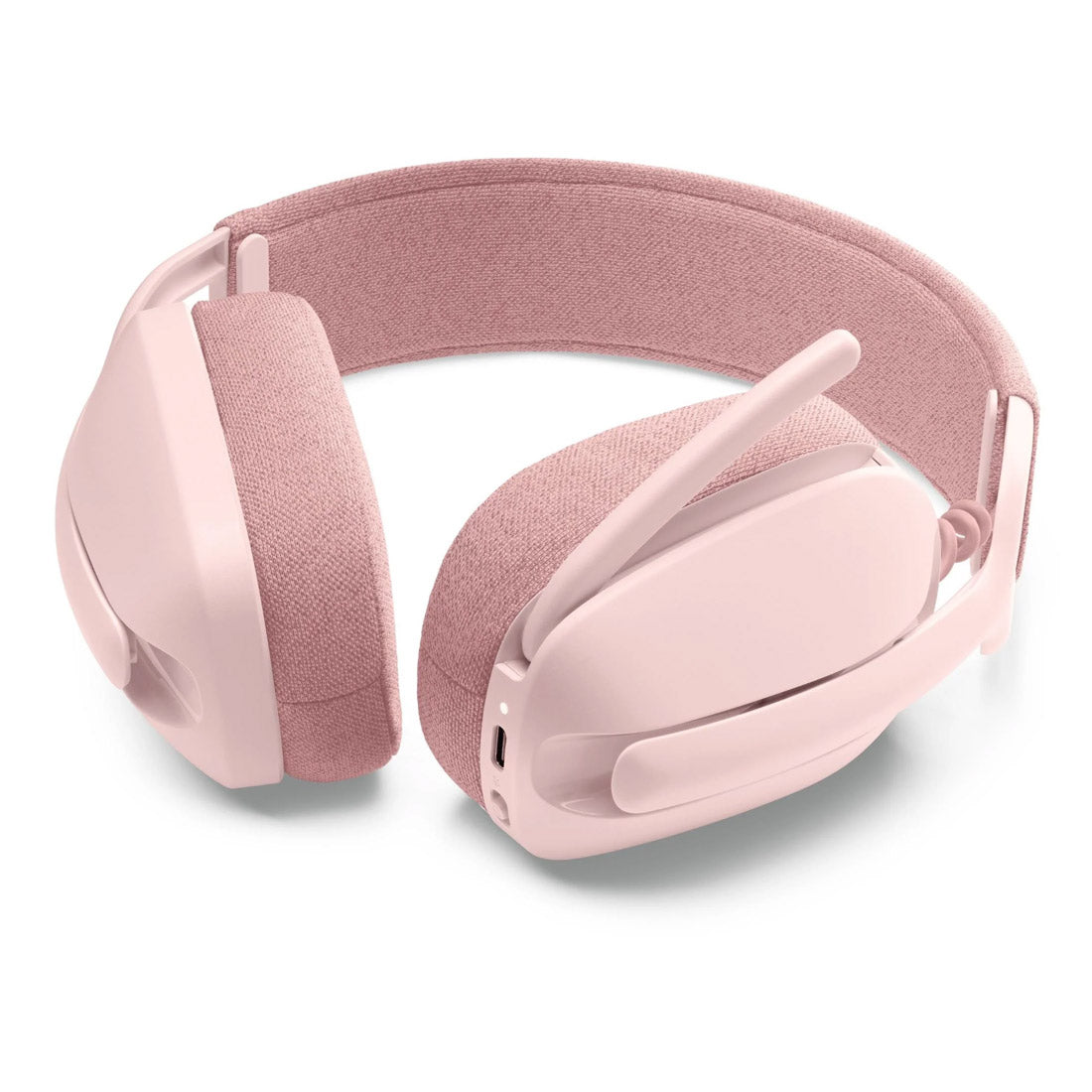 Logitech Zone Vibe 100 Bluetooth Headset - Rose