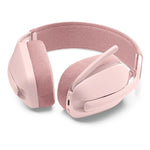 Logitech Zone Vibe 100 Bluetooth Headset - Rose