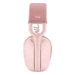 Logitech Zone Vibe 100 Bluetooth Headset - Rose