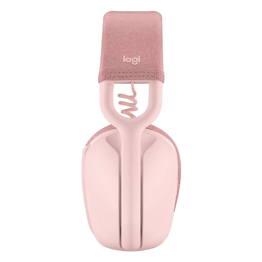 Logitech Zone Vibe 100 Bluetooth Headset - Rose