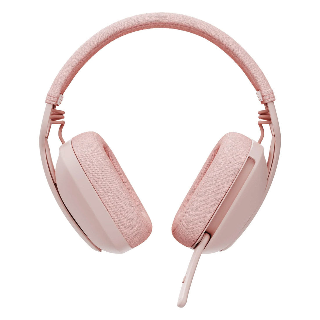 Logitech Zone Vibe 100 Bluetooth Headset - Rose