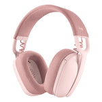 Logitech Zone Vibe 100 Bluetooth Headset - Rose