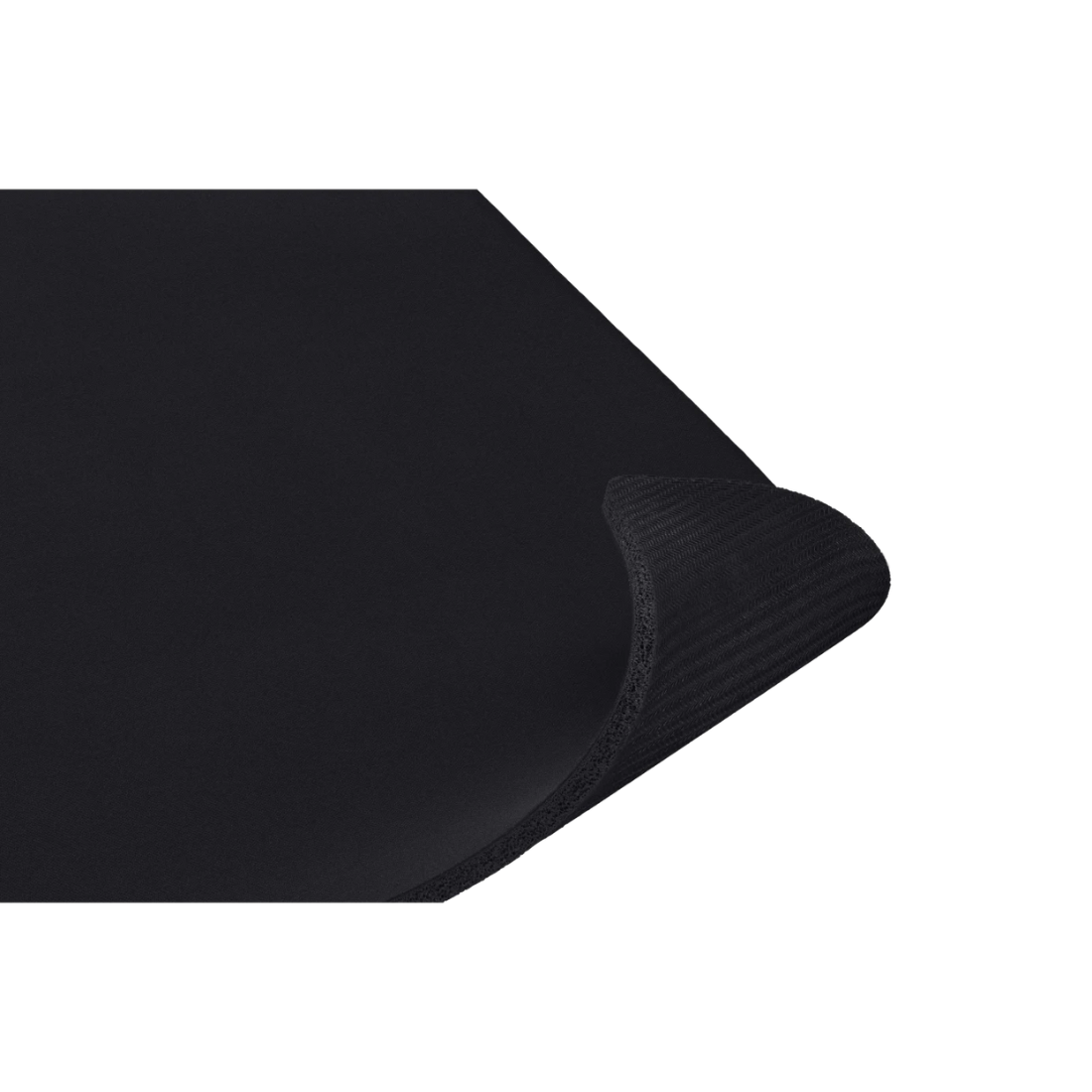 Logitech G740 Cloth Gaming Mouse Pad  - Black