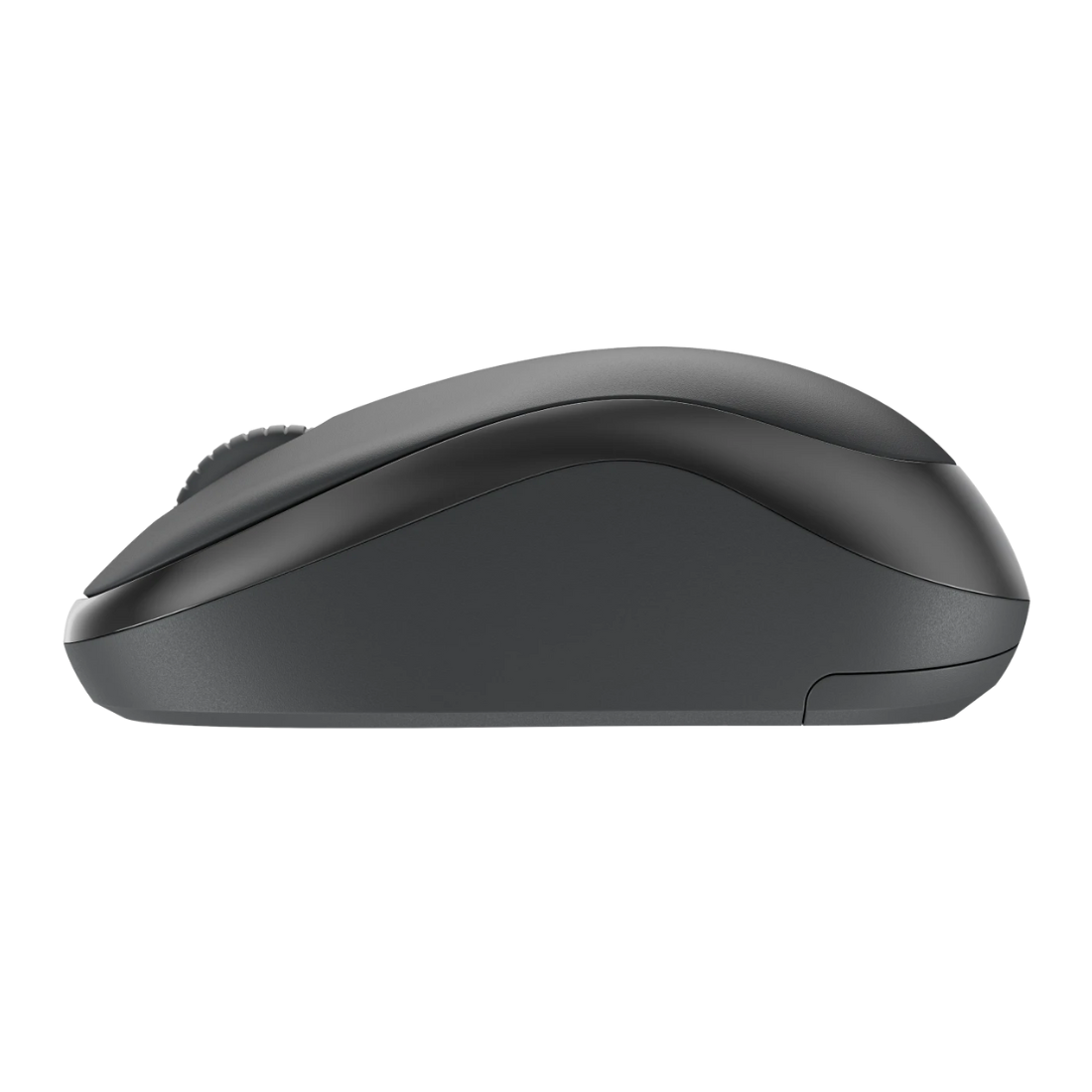 Logitech M240 Silent Bluetooth Mouse  - Graphite