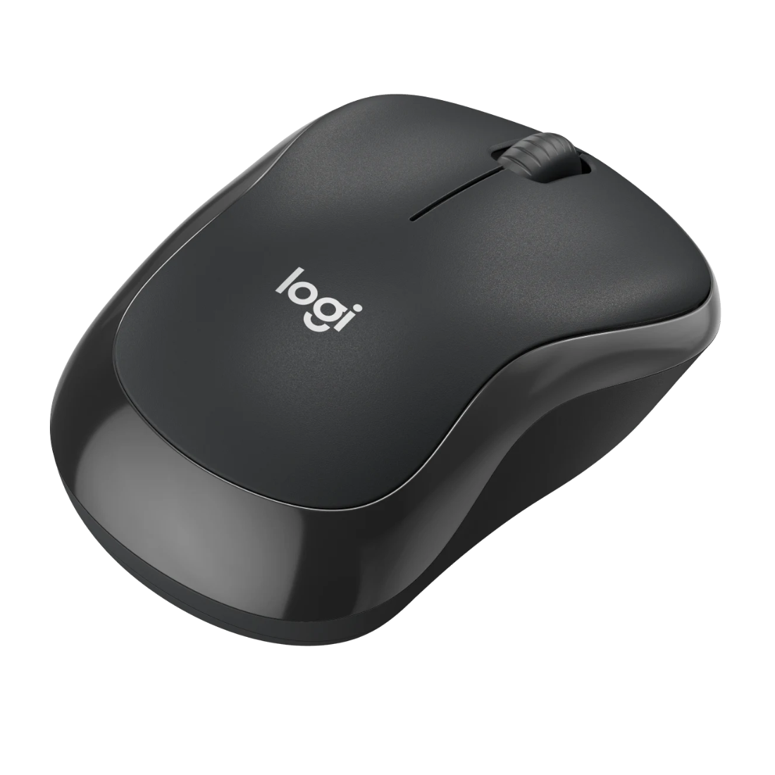 Logitech M240 Silent Bluetooth Mouse  - Graphite
