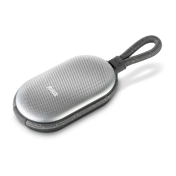 Harman AKG S20 Wireless Waterproof Portable Bluetooth Speaker (Midnight-Black) Designed for Samsung