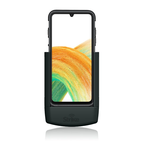 Samsung Galaxy A33 5G Car Mount for Strike Rugged Case
