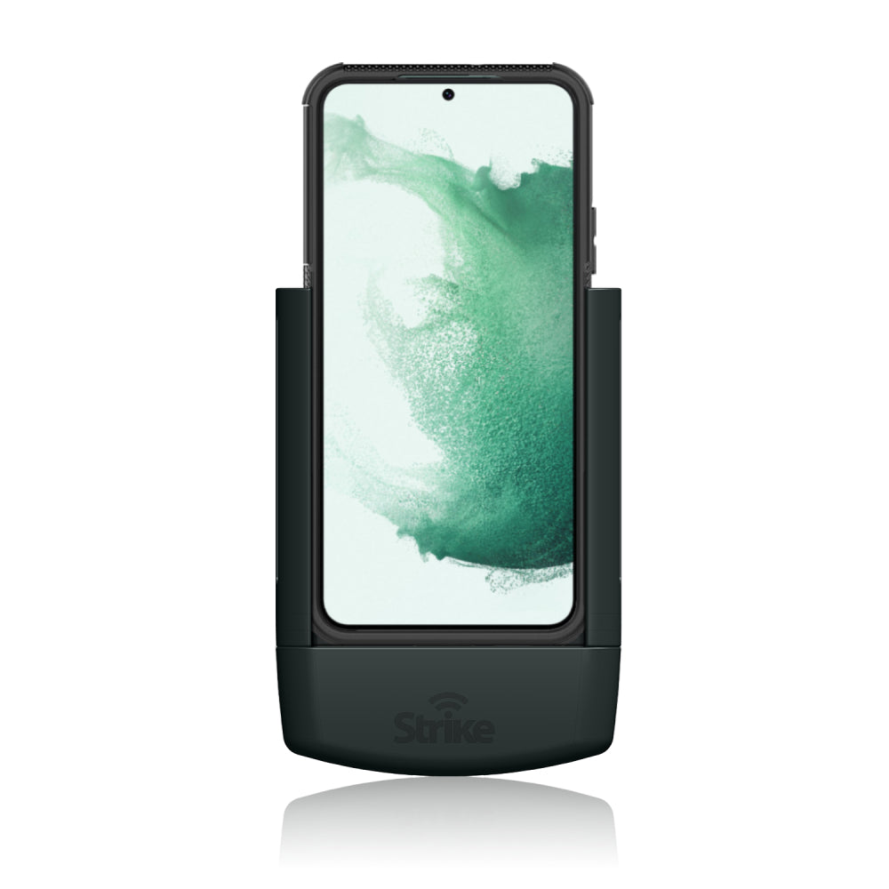 Samsung Galaxy S22+ Phone Holder for Strike Rugged Case