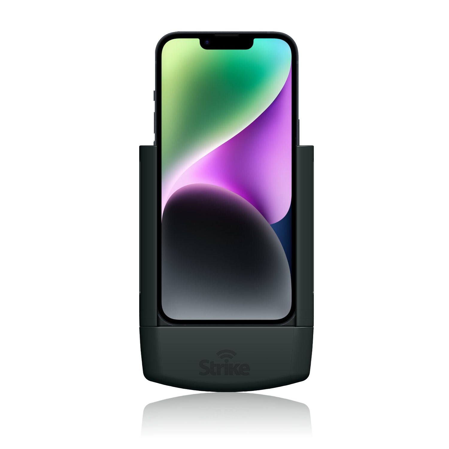 iPhone 14 Car Cradle