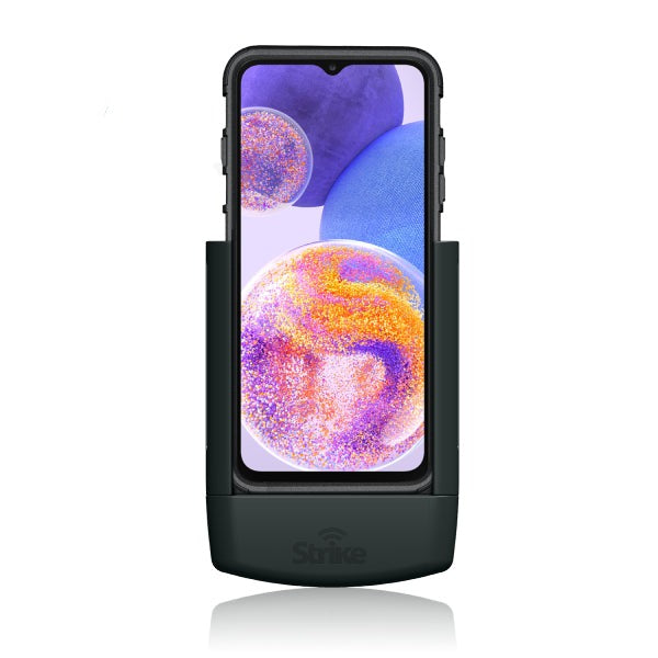 Samsung Galaxy A23 Phone Holder for Strike Rugged Case