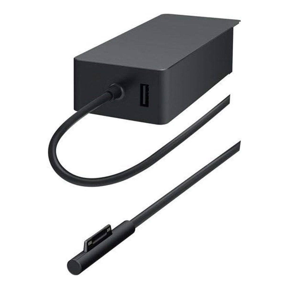 Microsoft Surface 102W Power Supply w/ USB port