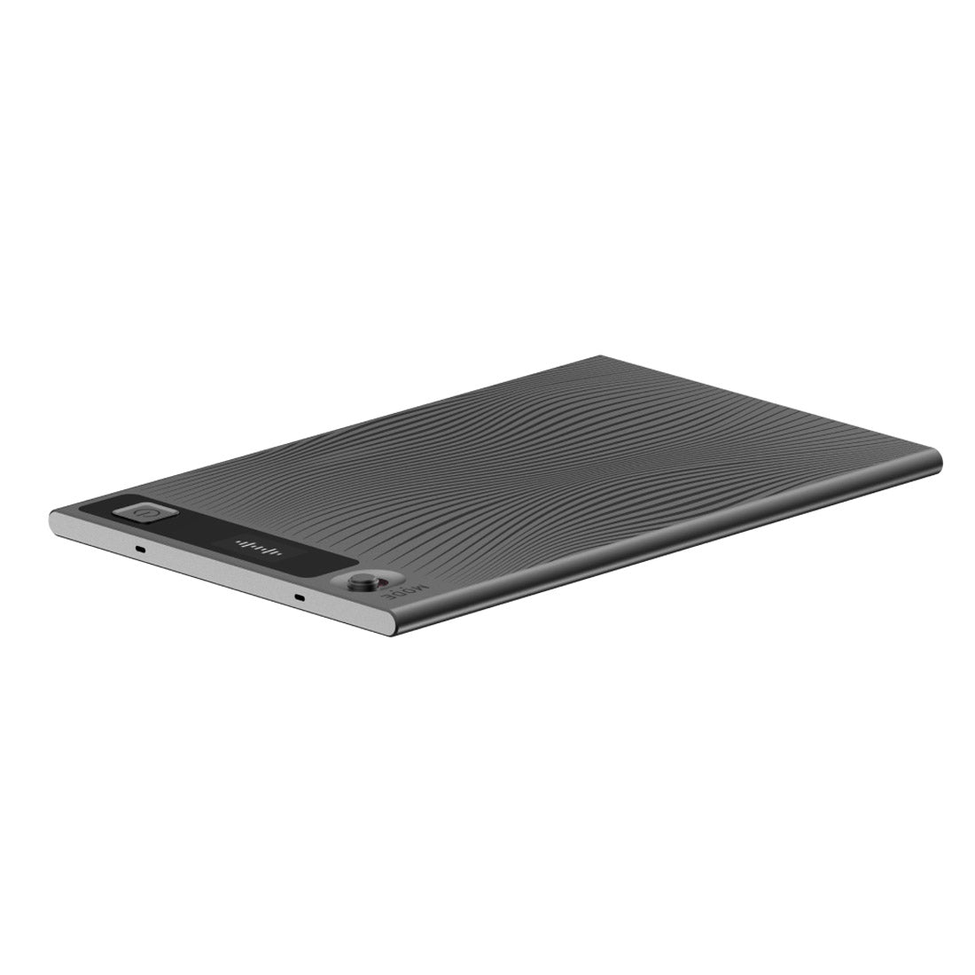 Mobvoi TicNote AI Voice Recorder - Grey