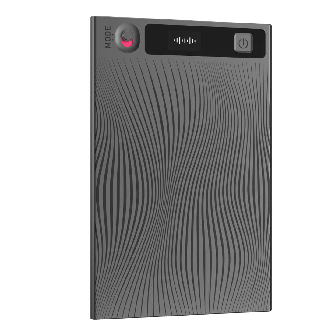 Mobvoi TicNote AI Voice Recorder - Grey