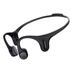 Mojawa Aerra Active ENC Noise Cancelling Open-Ear Waterproof Headphones - Black