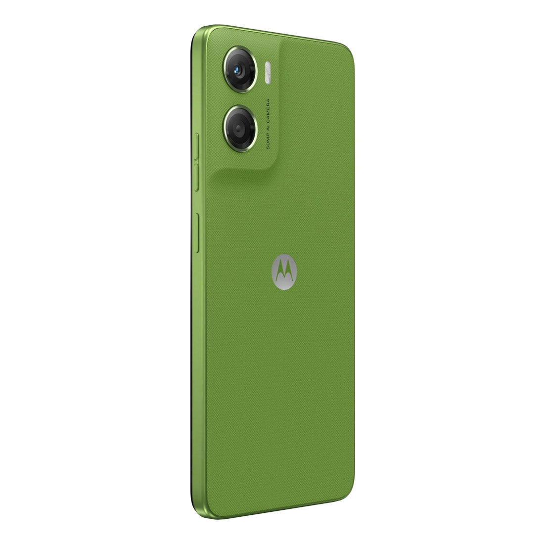 Motorola moto G06 4G (Dual Sim- 64GB/4GB RAM  6.88") - Green