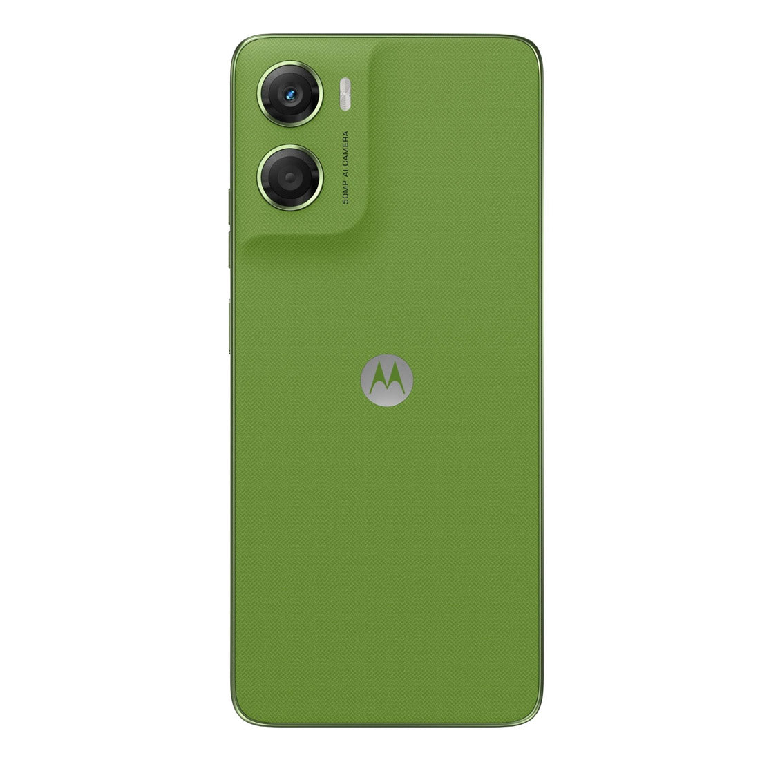 Motorola moto G06 4G (Dual Sim- 64GB/4GB RAM  6.88") - Green