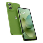 Motorola moto G06 4G (Dual Sim, 64GB/4GB, 6.88'') - Green Image