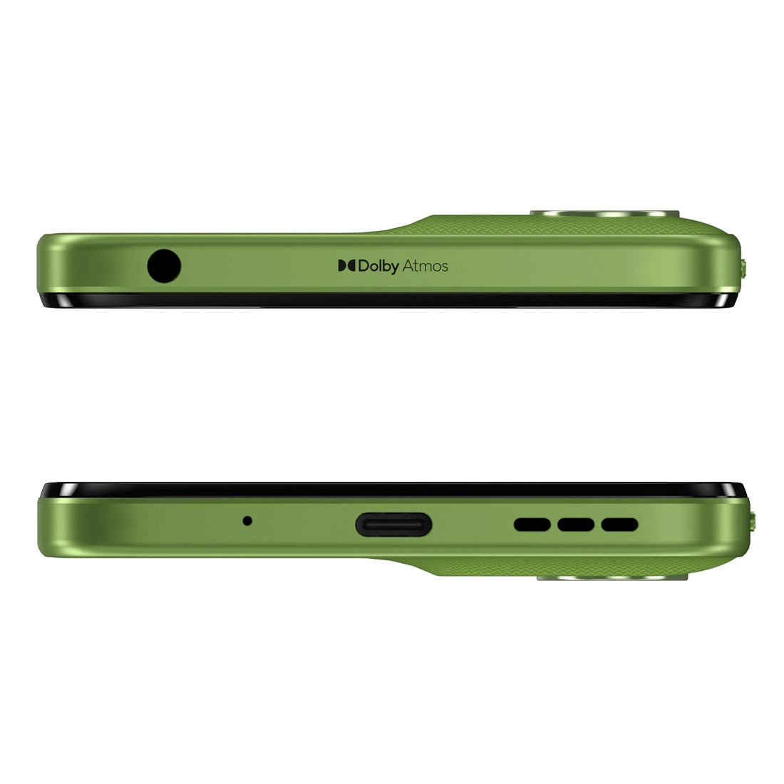Motorola moto G06 4G (Dual Sim, 64GB/4GB, 6.88'') - Green