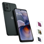 Motorola moto G55 5G (Dual Sim, 128GB/4GB, 6.49'') Image