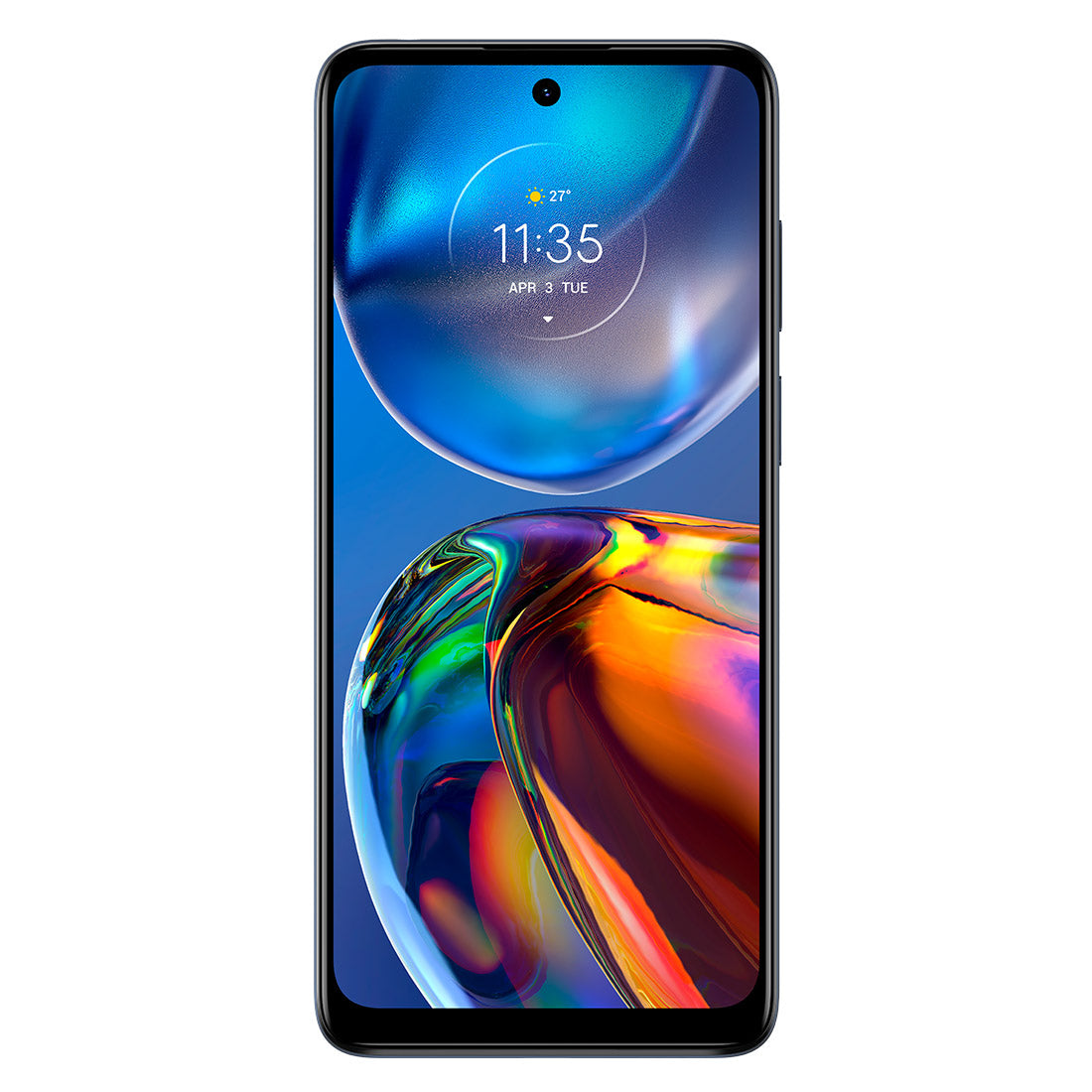 Motorola Moto E32 (64GB/4GB RAM  6.5 inches- Unlocked ) - Slate Grey