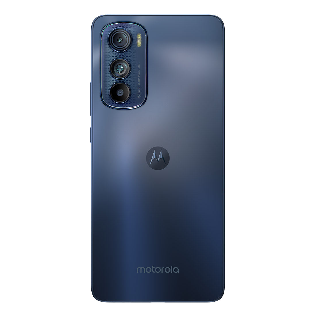 Motorola edge 30 (128GB/8GB RAM  6.5 inches) - Meteor Grey