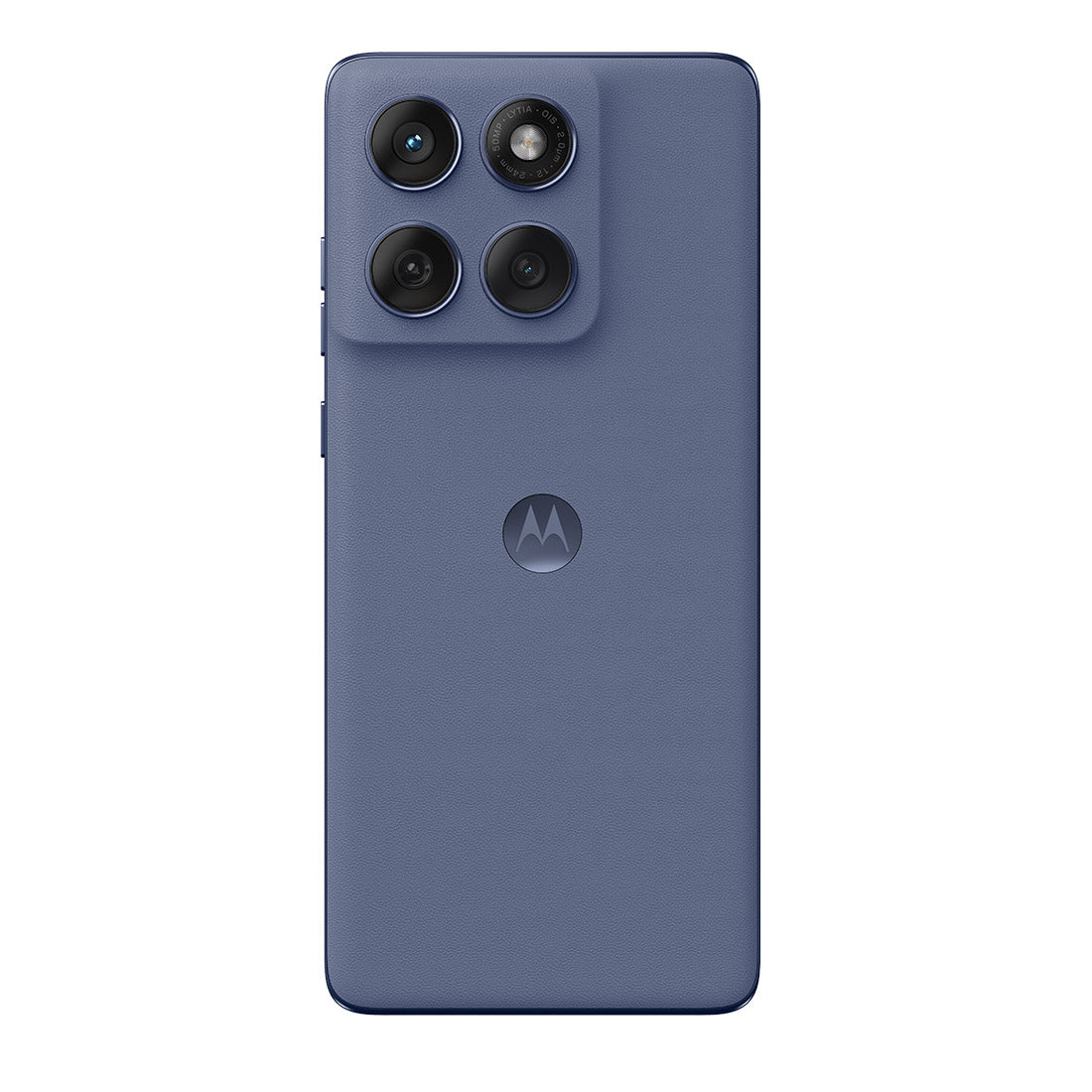 Motorola Edge 60 Fusion 5G (Dual Sim- 256GB/12GB RAM  6.7")  - Pantone Slipstream(OS)