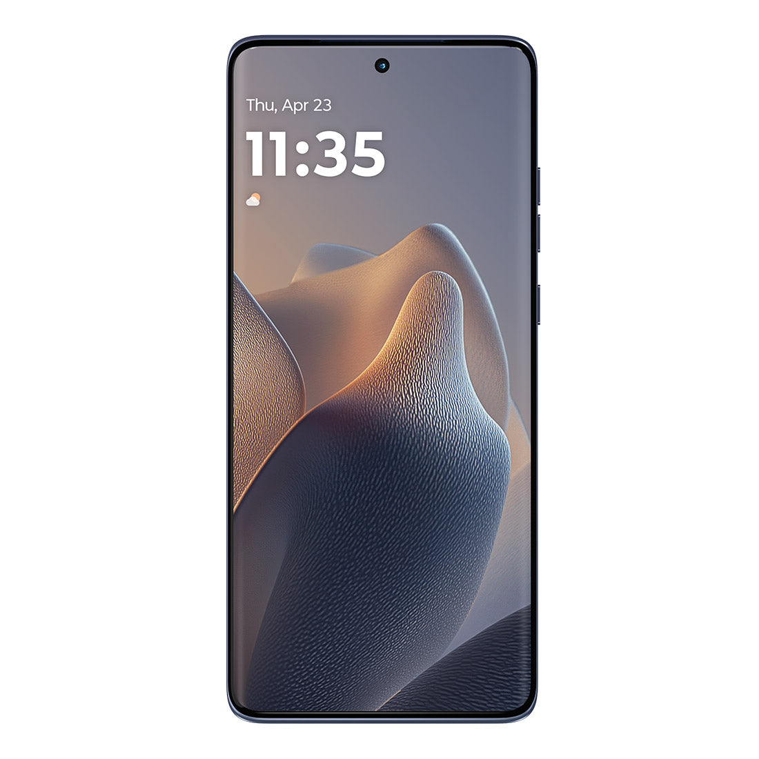 Motorola Edge 60 Fusion 5G (Dual Sim- 256GB/12GB RAM  6.7")  - Pantone Slipstream(OS)
