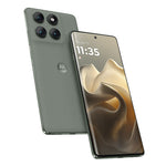 Motorola Edge 60 Pro 5G (Dual Sim, 512GB/12GB, 6.7'') - Pantone Shadow Image