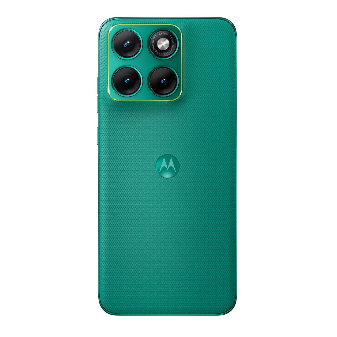 Motorola Edge 70 Fusion 5G (Dual Sim- 256GB/8GB RAM  6.8") - Sporting Green(OS)