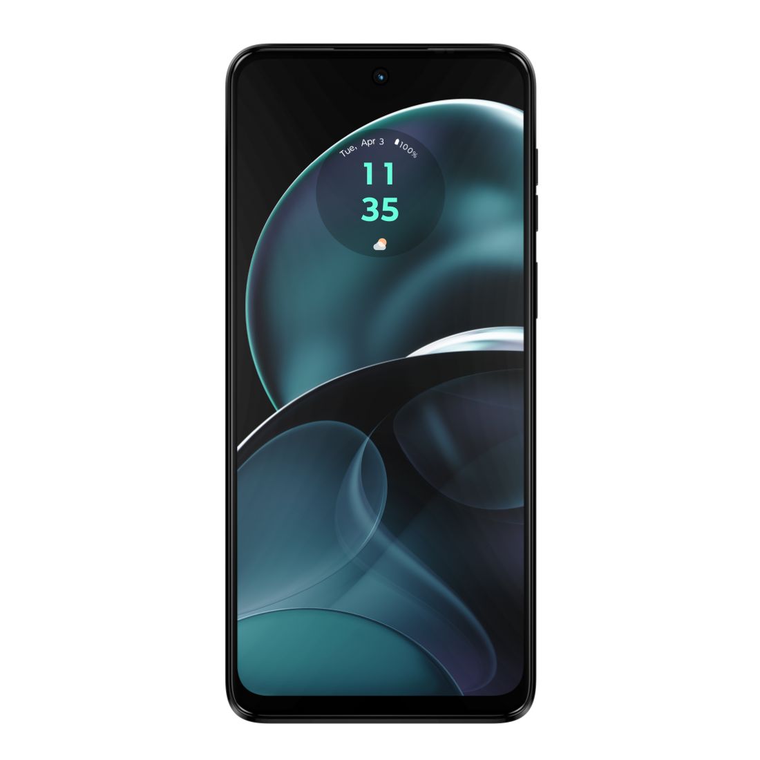 Motorola G14 (128GB/4GB RAM  6.5"- VF) - Steel Grey