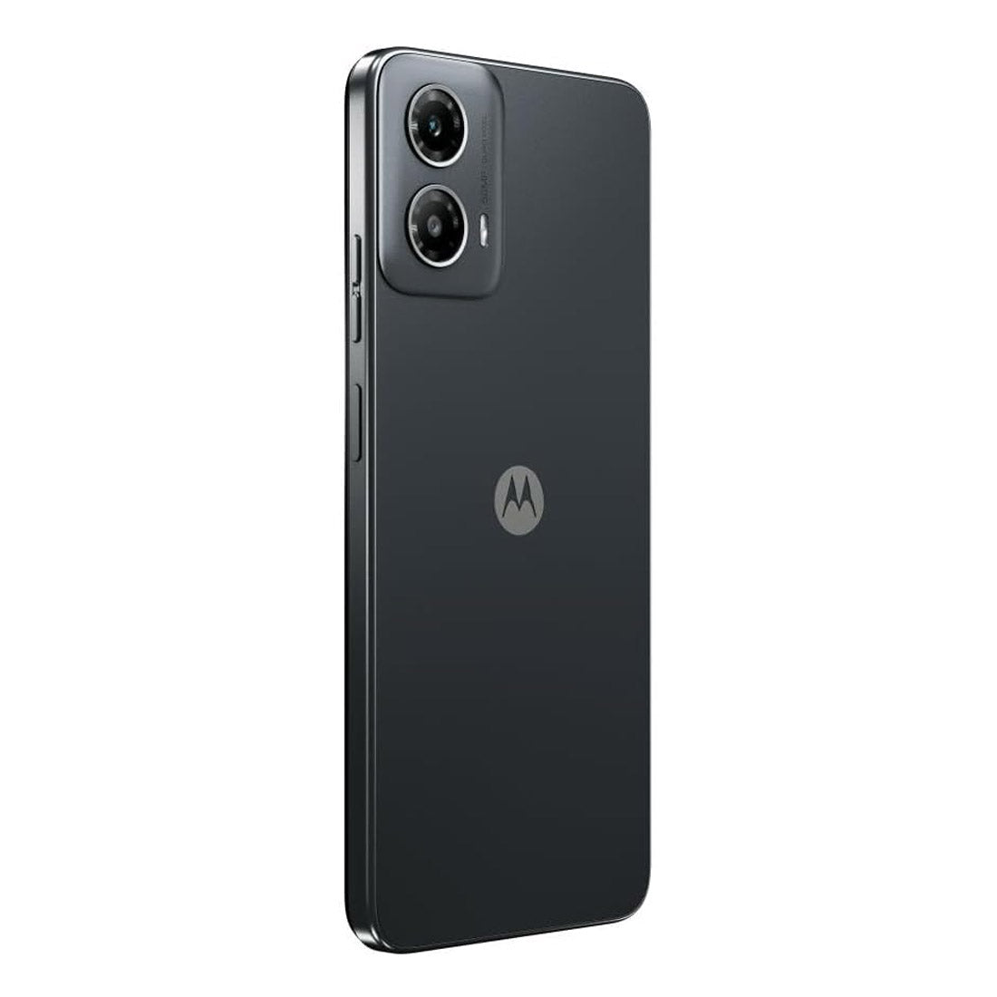 Motorola G34 5G (Dual Sim- 6.5"- 128GB/4GB RAM  VF) - Charcoal Black