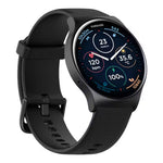 Motorola moto Watch 120 Smart Watch - Black