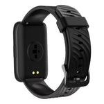 Motorola moto Watch 40 Smart Watch - Black