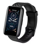 Motorola moto Watch 40 Smart Watch - Black