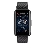 Motorola moto Watch 40 Smart Watch - Black